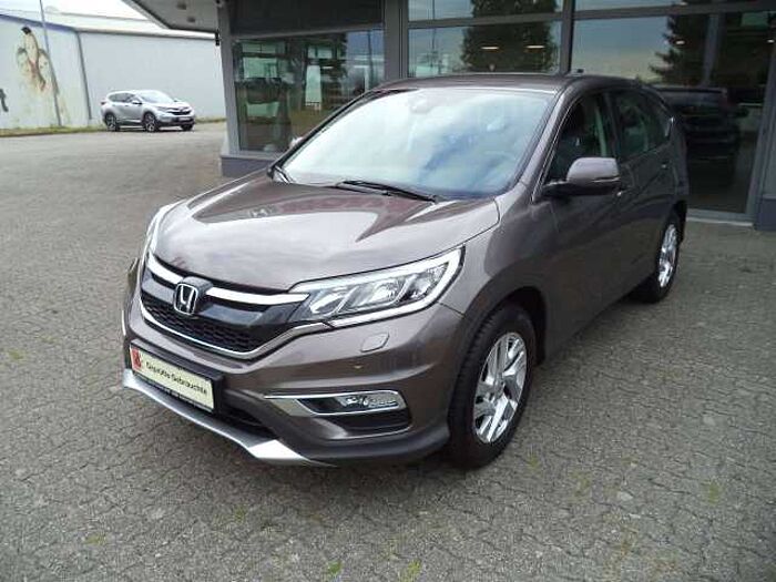 Honda CR-V Elegance 2WD
