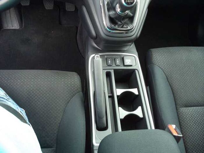 Honda CR-V Elegance 2WD