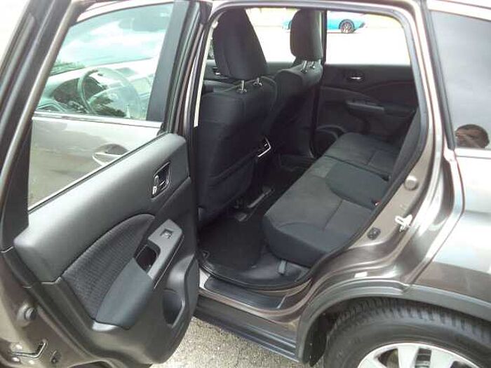 Honda CR-V Elegance 2WD