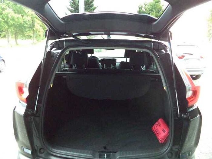 Honda CR-V 2.0 i-MMD HYBRID 2WD Elegance
