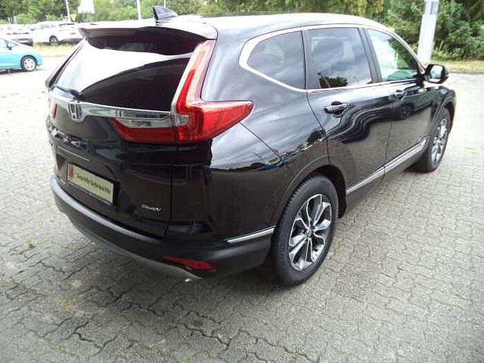 Honda CR-V 2.0 i-MMD HYBRID 2WD Elegance