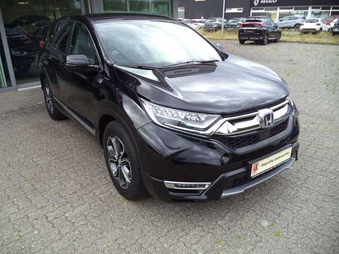 Honda CR-V 2.0 i-MMD HYBRID 2WD Elegance