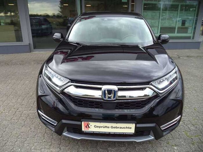 Honda CR-V 2.0 i-MMD HYBRID 2WD Elegance