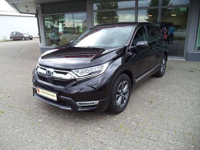 Honda CR-V 2.0 i-MMD HYBRID 2WD Elegance