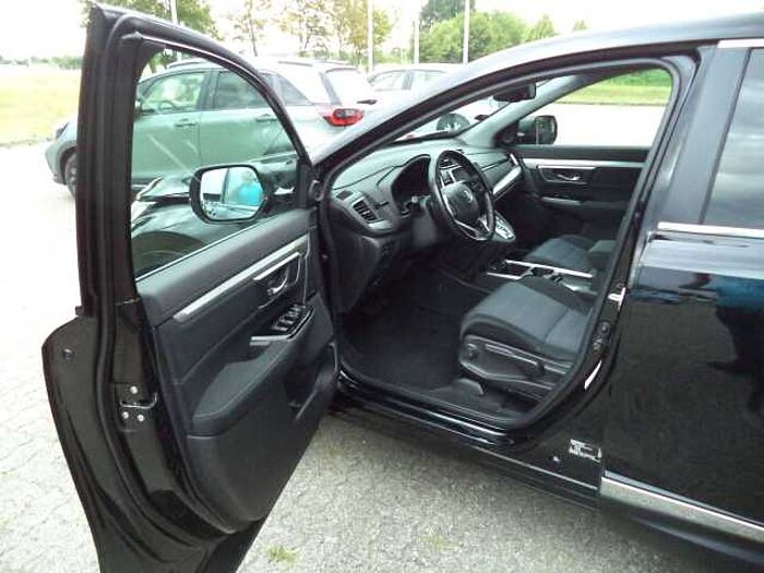 Honda CR-V 2.0 i-MMD HYBRID 2WD Elegance