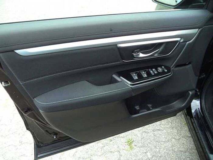 Honda CR-V 2.0 i-MMD HYBRID 2WD Elegance