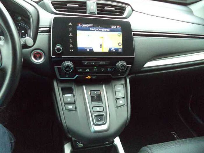 Honda CR-V 2.0 i-MMD HYBRID 2WD Elegance