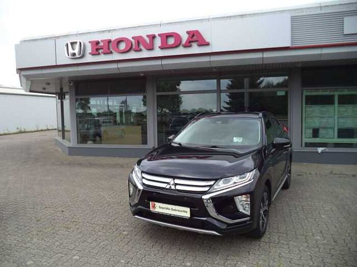 Mitsubishi Eclipse Cross Intro Edition 2WD
