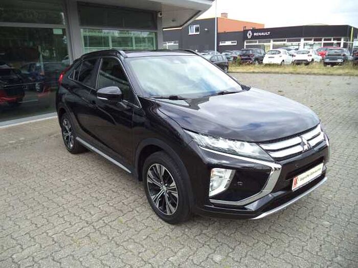 Mitsubishi Eclipse Cross Intro Edition 2WD