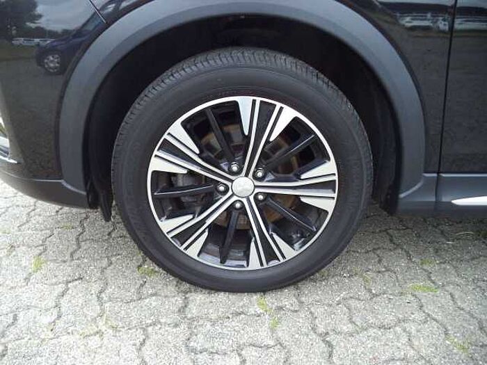 Mitsubishi Eclipse Cross Intro Edition 2WD