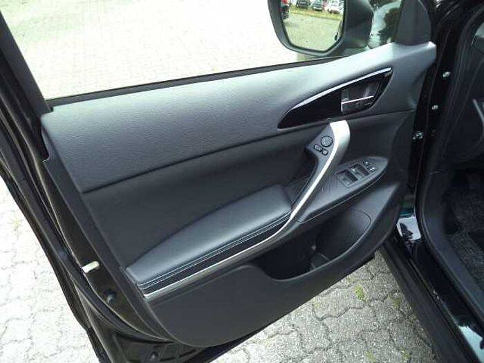 Mitsubishi Eclipse Cross Intro Edition 2WD