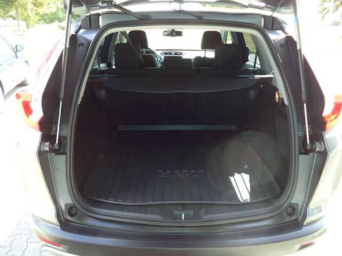 Honda CR-V 2.0 i-MMD HYBRID 4WD Elegance