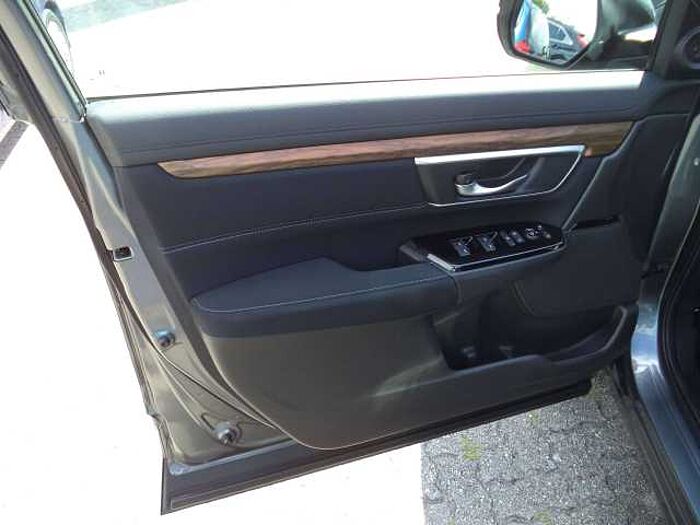 Honda CR-V 2.0 i-MMD HYBRID 4WD Elegance