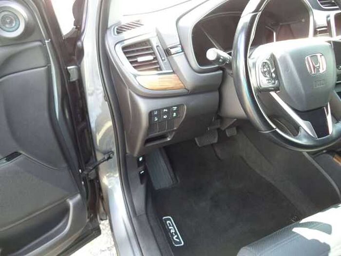 Honda CR-V 2.0 i-MMD HYBRID 4WD Elegance
