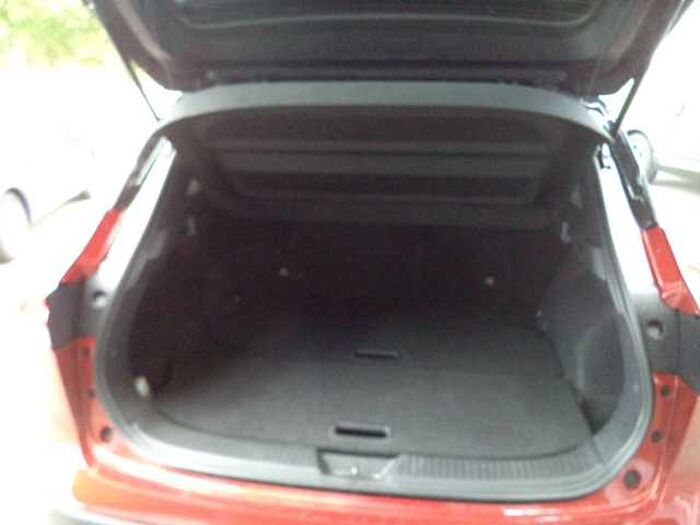 Nissan Qashqai N-Connecta e-Power