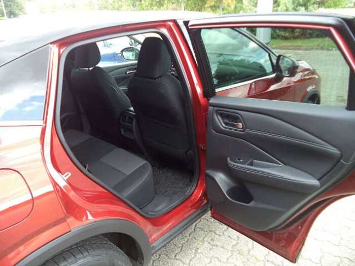 Nissan Qashqai N-Connecta e-Power