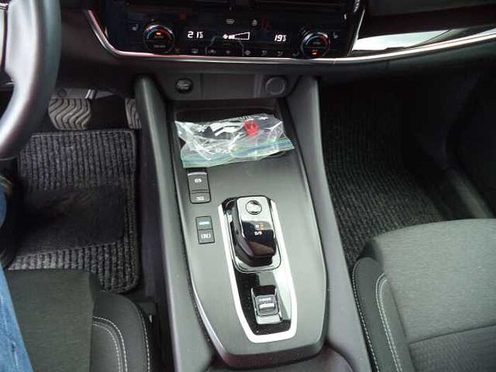Nissan Qashqai N-Connecta e-Power
