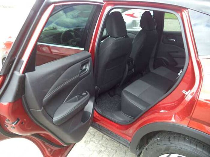 Nissan Qashqai N-Connecta e-Power