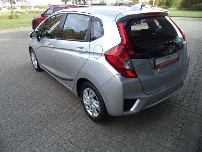 Honda Jazz Comfort