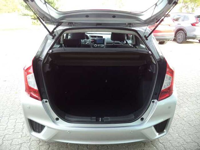 Honda Jazz Comfort