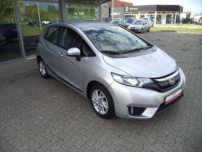Honda Jazz Comfort