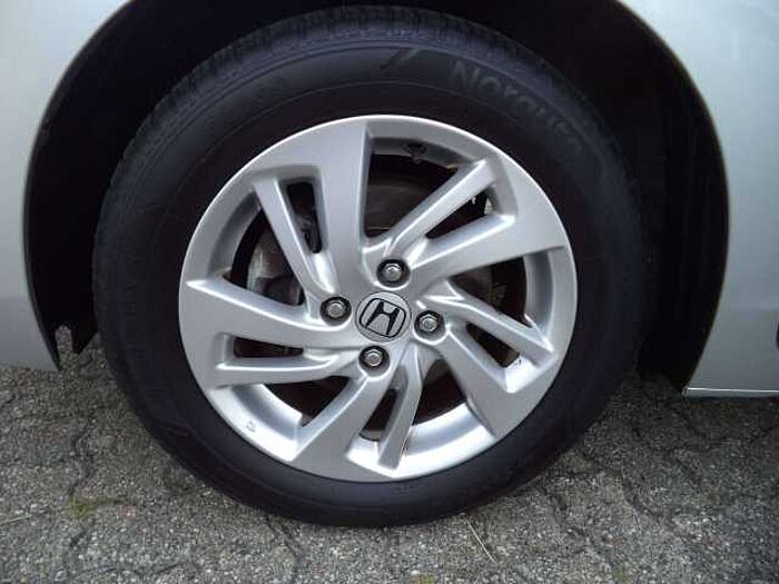 Honda Jazz Comfort