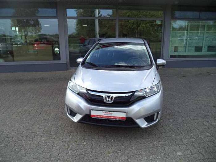 Honda Jazz Comfort