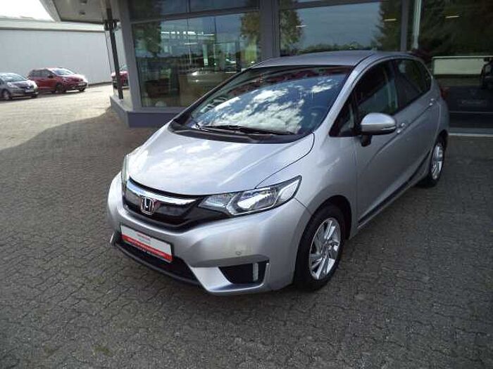 Honda Jazz Comfort