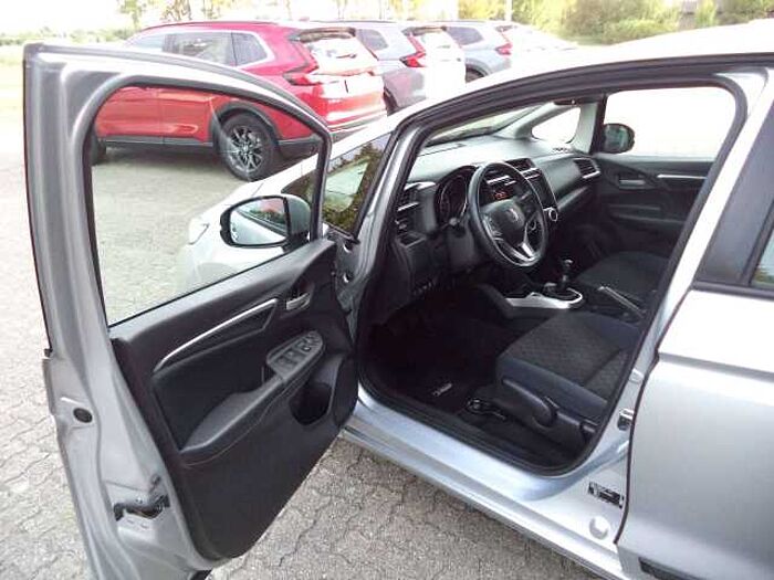 Honda Jazz Comfort
