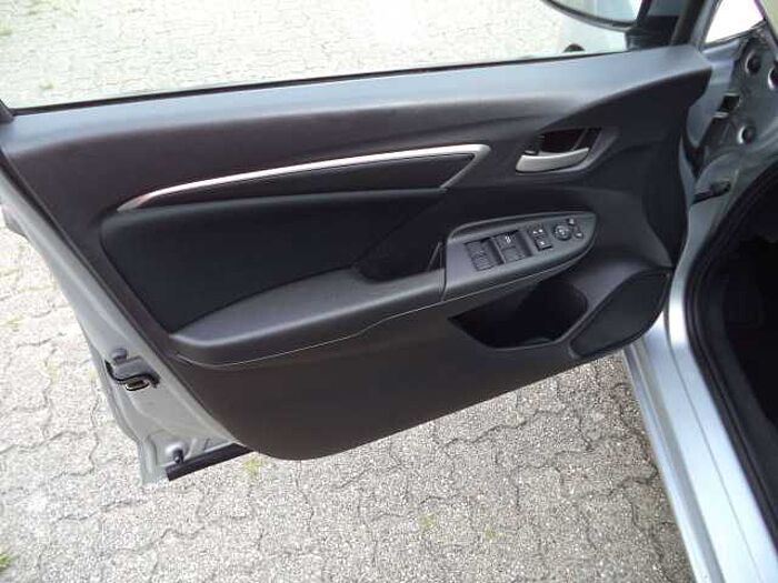 Honda Jazz Comfort