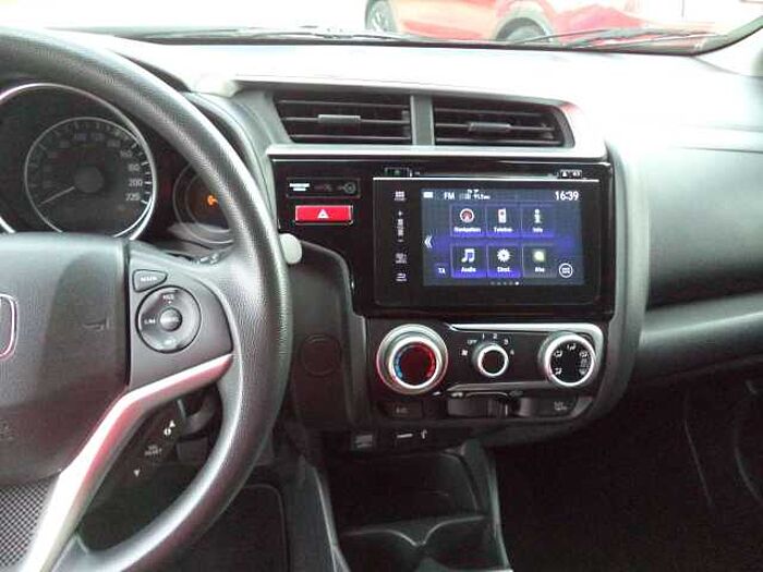 Honda Jazz Comfort