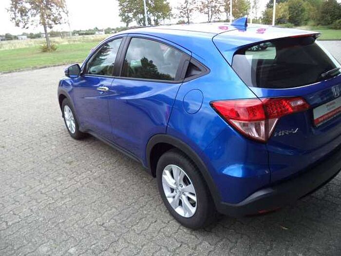 Honda HR-V Elegance