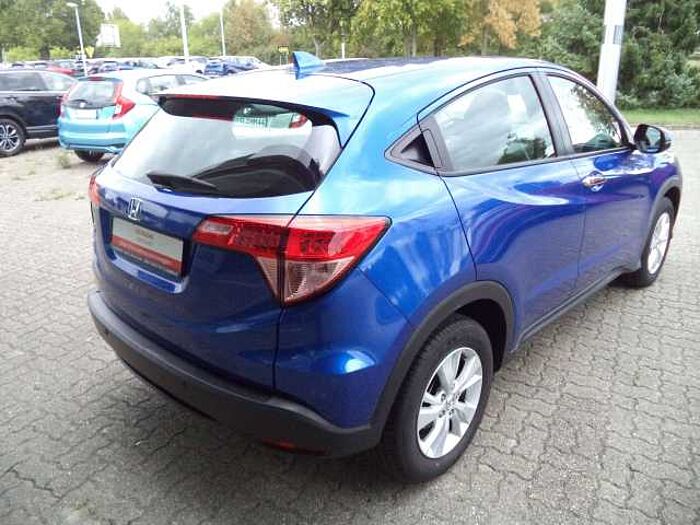 Honda HR-V Elegance