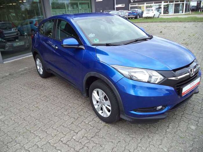 Honda HR-V Elegance
