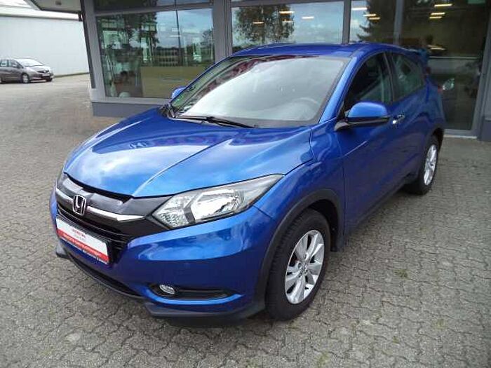Honda HR-V Elegance