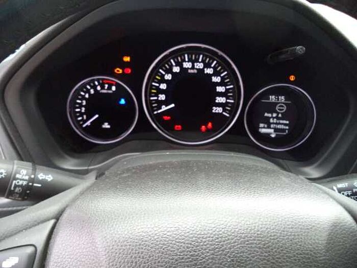 Honda HR-V Elegance