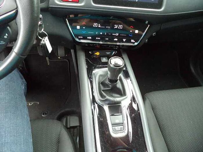 Honda HR-V Elegance