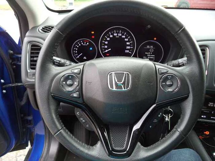 Honda HR-V Elegance